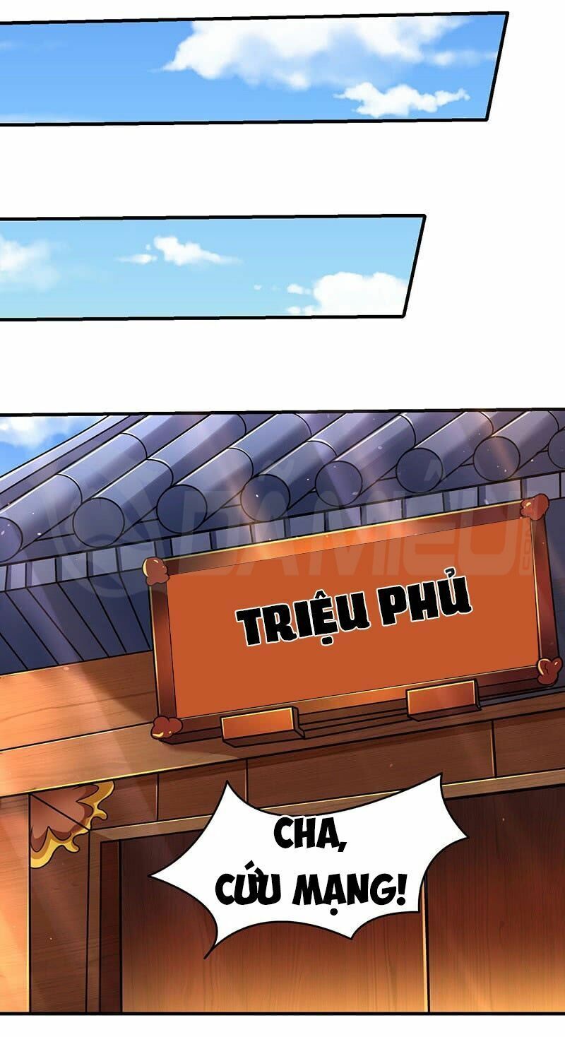 đọc truyện Tối Cường Thăng Cấp Chương 12 ảnh 26 tại Thiên Thai Truyện