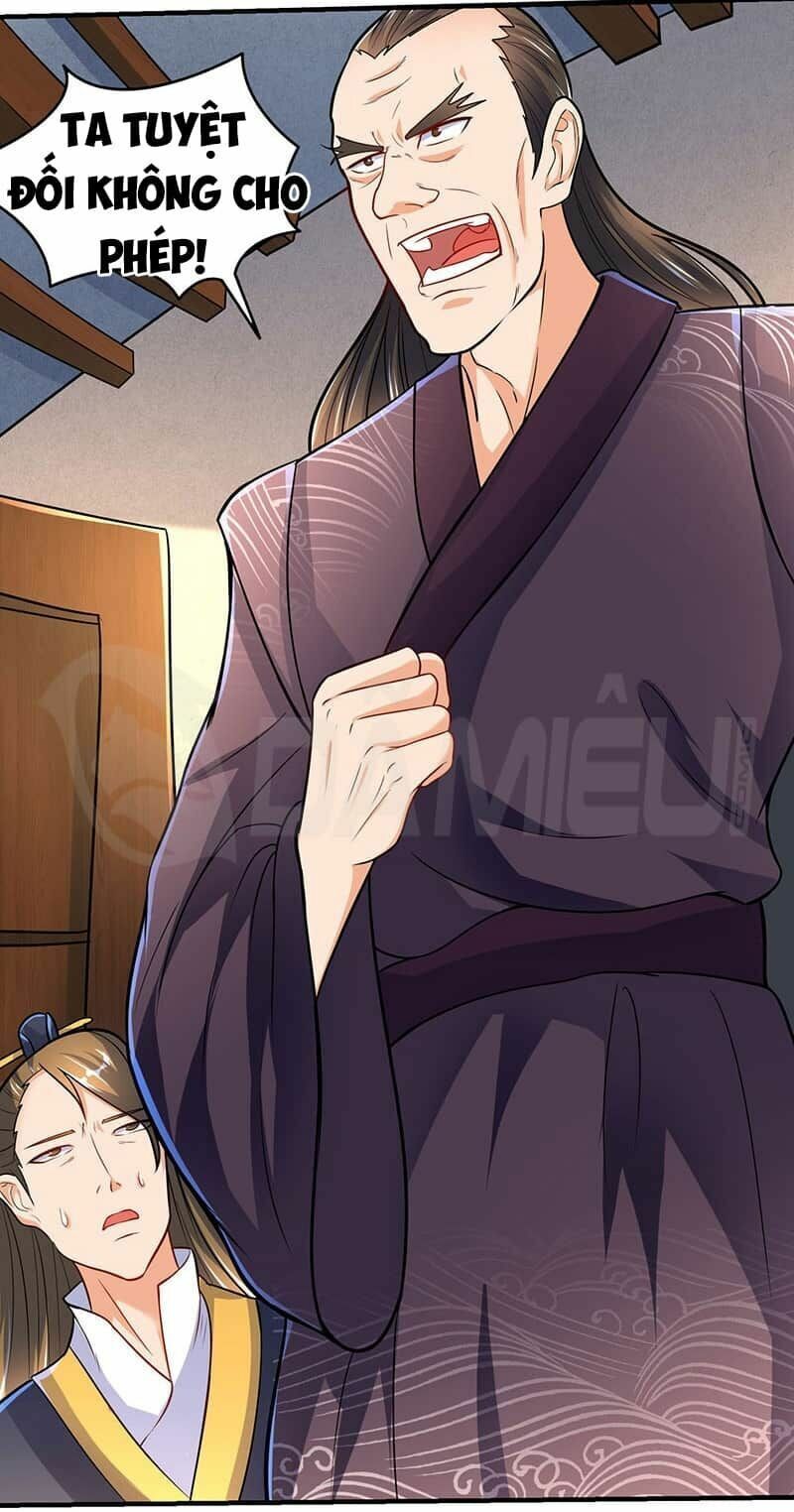 đọc truyện Tối Cường Thăng Cấp Chương 12 ảnh 30 tại Thiên Thai Truyện