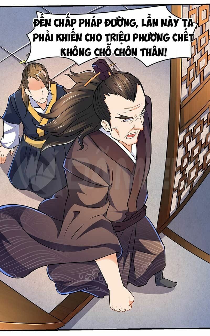 đọc truyện Tối Cường Thăng Cấp Chương 12 ảnh 31 tại Thiên Thai Truyện