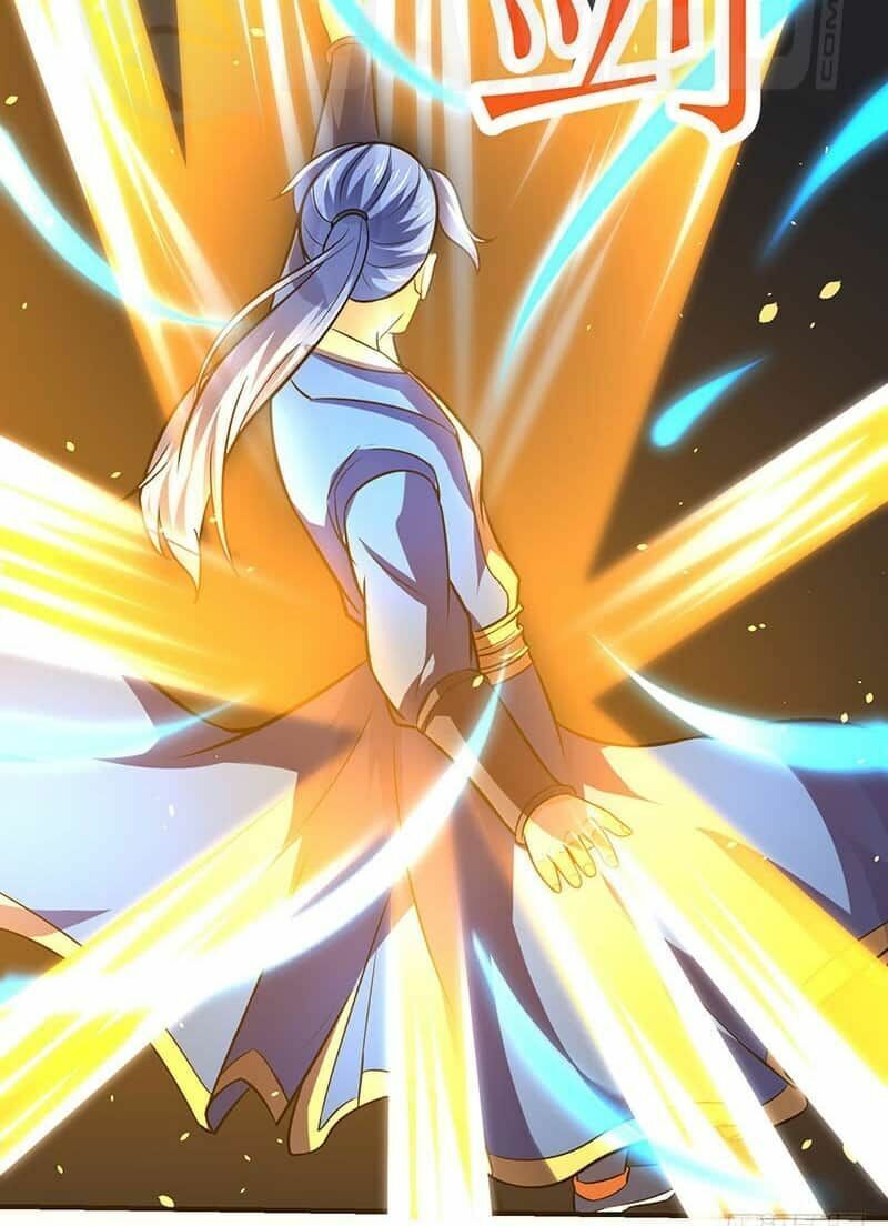 đọc truyện Tối Cường Thăng Cấp Chương 12 ảnh 8 tại Thiên Thai Truyện