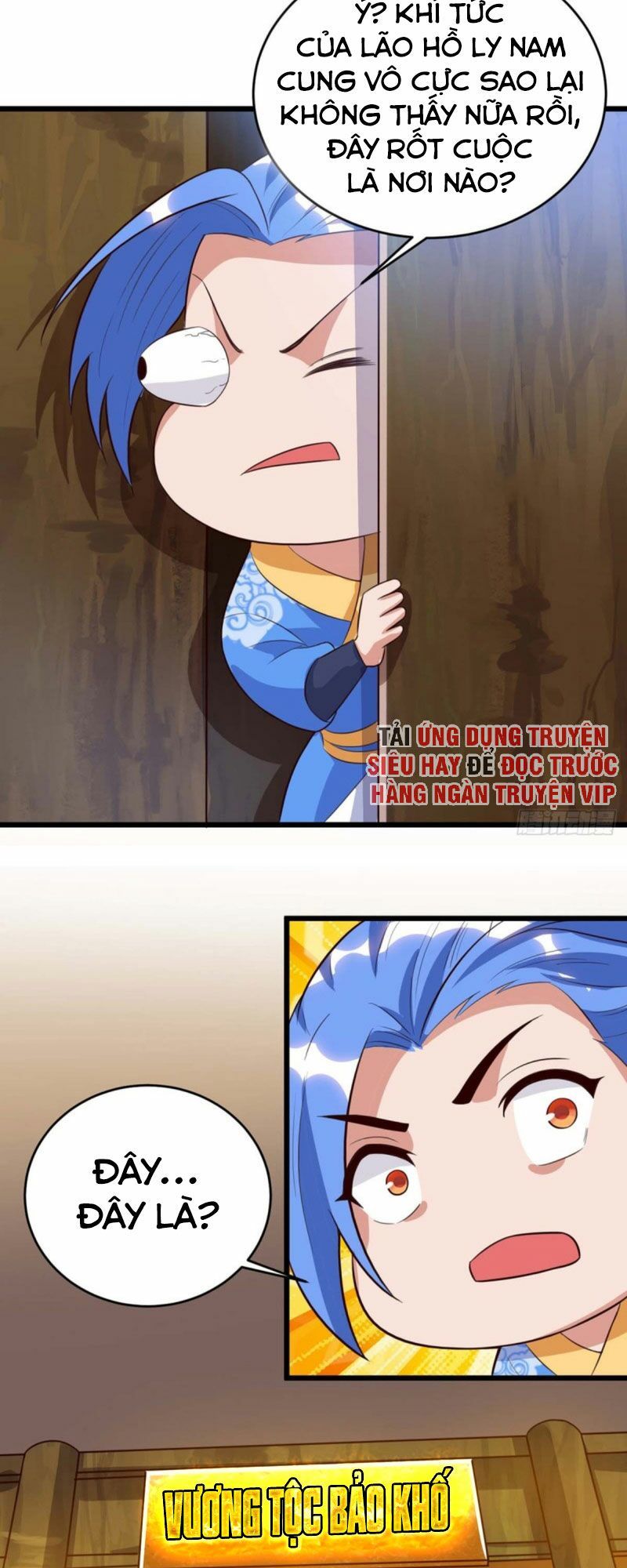 đọc truyện Tối Cường Thăng Cấp Chương 120 ảnh 14 tại Thiên Thai Truyện