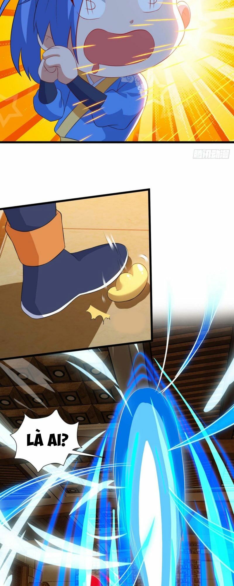 đọc truyện Tối Cường Thăng Cấp Chương 120 ảnh 16 tại Thiên Thai Truyện