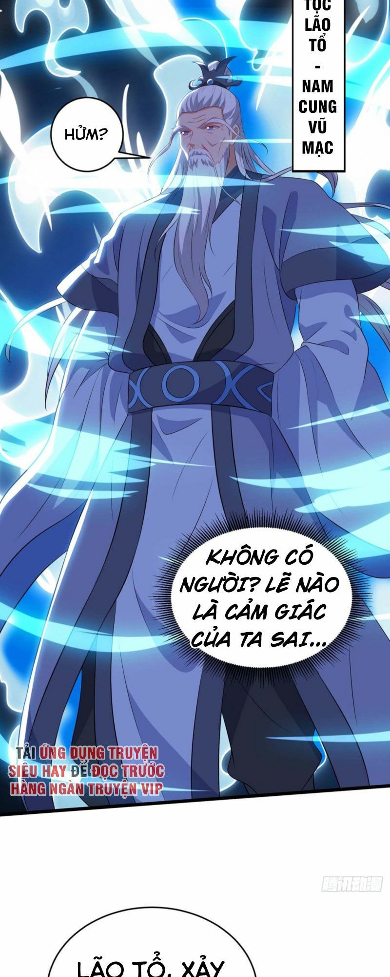 đọc truyện Tối Cường Thăng Cấp Chương 120 ảnh 18 tại Thiên Thai Truyện