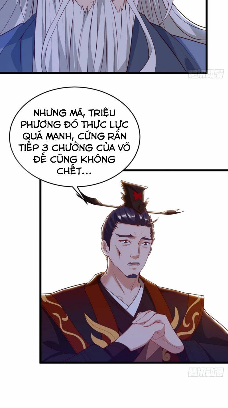 đọc truyện Tối Cường Thăng Cấp Chương 120 ảnh 20 tại Thiên Thai Truyện