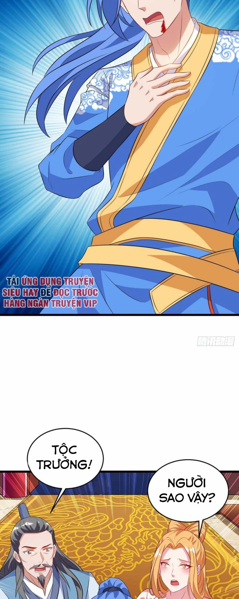 đọc truyện Tối Cường Thăng Cấp Chương 120 ảnh 4 tại Thiên Thai Truyện