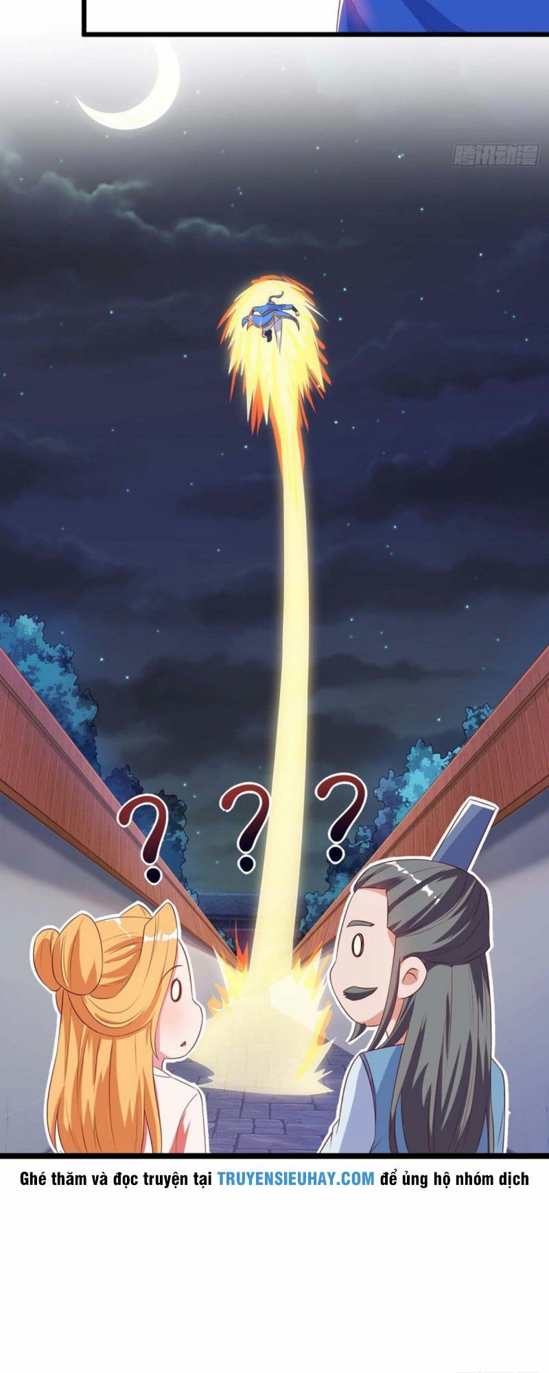 đọc truyện Tối Cường Thăng Cấp Chương 120 ảnh 10 tại Thiên Thai Truyện