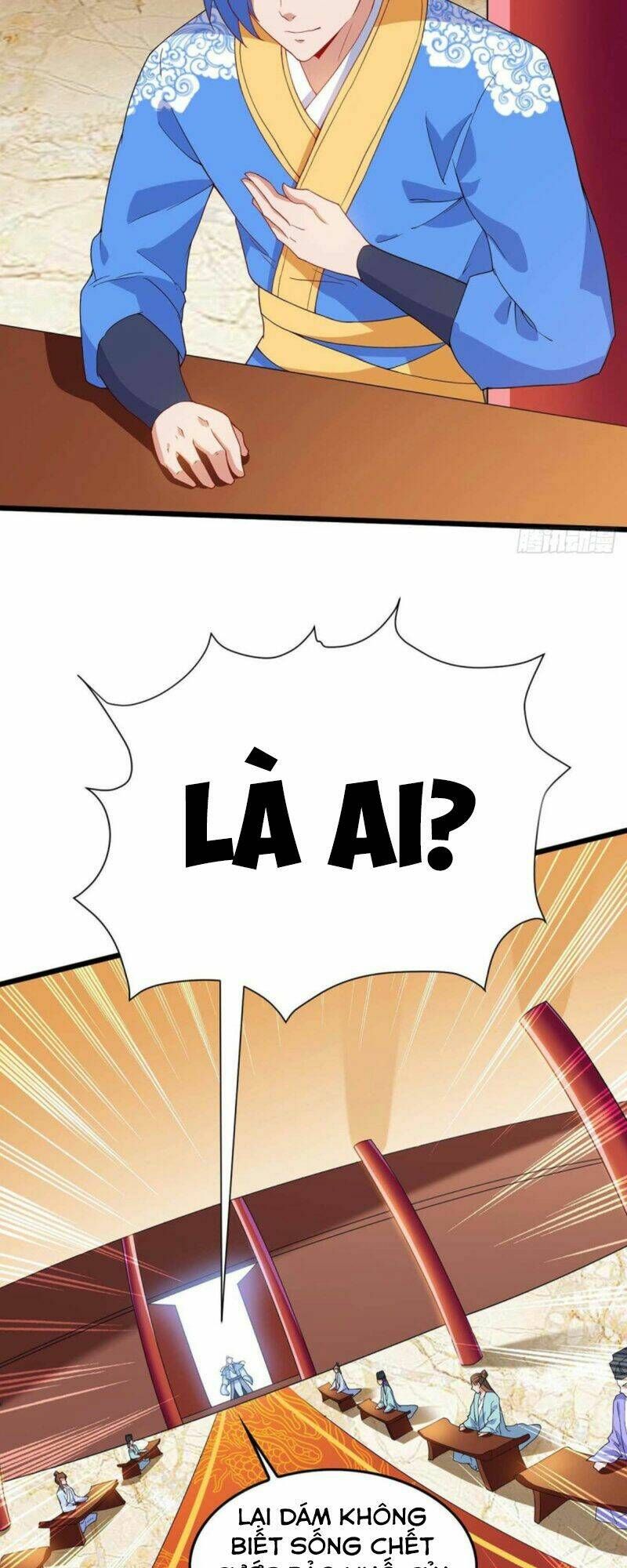 đọc truyện Tối Cường Thăng Cấp Chương 121 ảnh 15 tại Thiên Thai Truyện