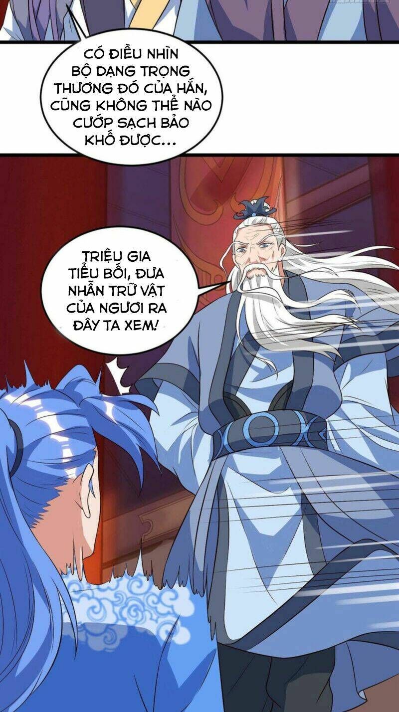 đọc truyện Tối Cường Thăng Cấp Chương 121 ảnh 20 tại Thiên Thai Truyện