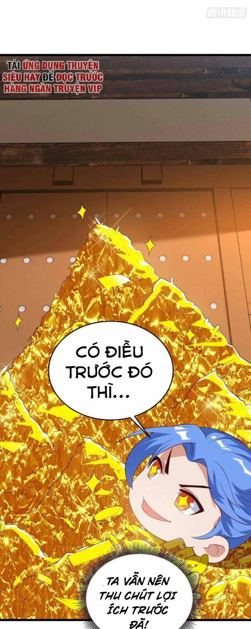 đọc truyện Tối Cường Thăng Cấp Chương 121 ảnh 4 tại Thiên Thai Truyện