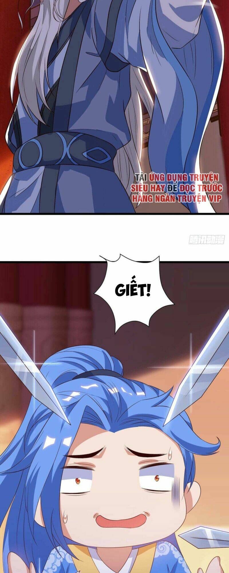 đọc truyện Tối Cường Thăng Cấp Chương 121 ảnh 22 tại Thiên Thai Truyện