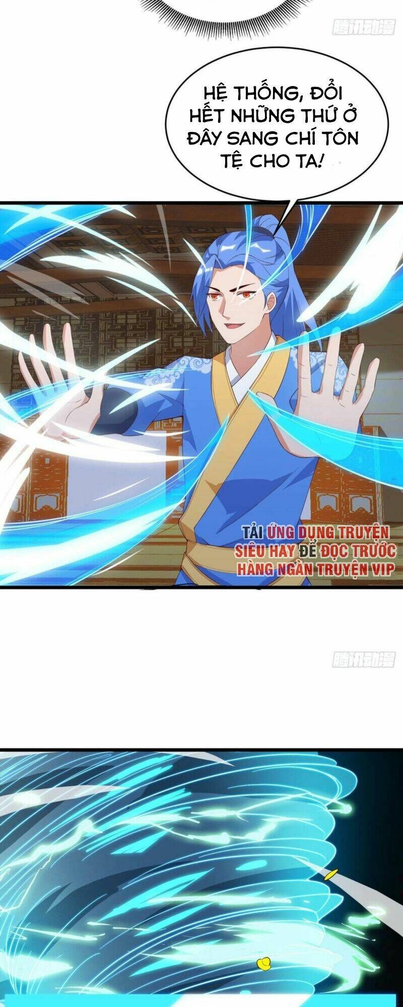 đọc truyện Tối Cường Thăng Cấp Chương 121 ảnh 5 tại Thiên Thai Truyện