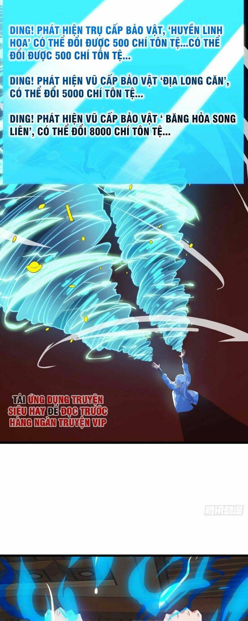 đọc truyện Tối Cường Thăng Cấp Chương 121 ảnh 6 tại Thiên Thai Truyện