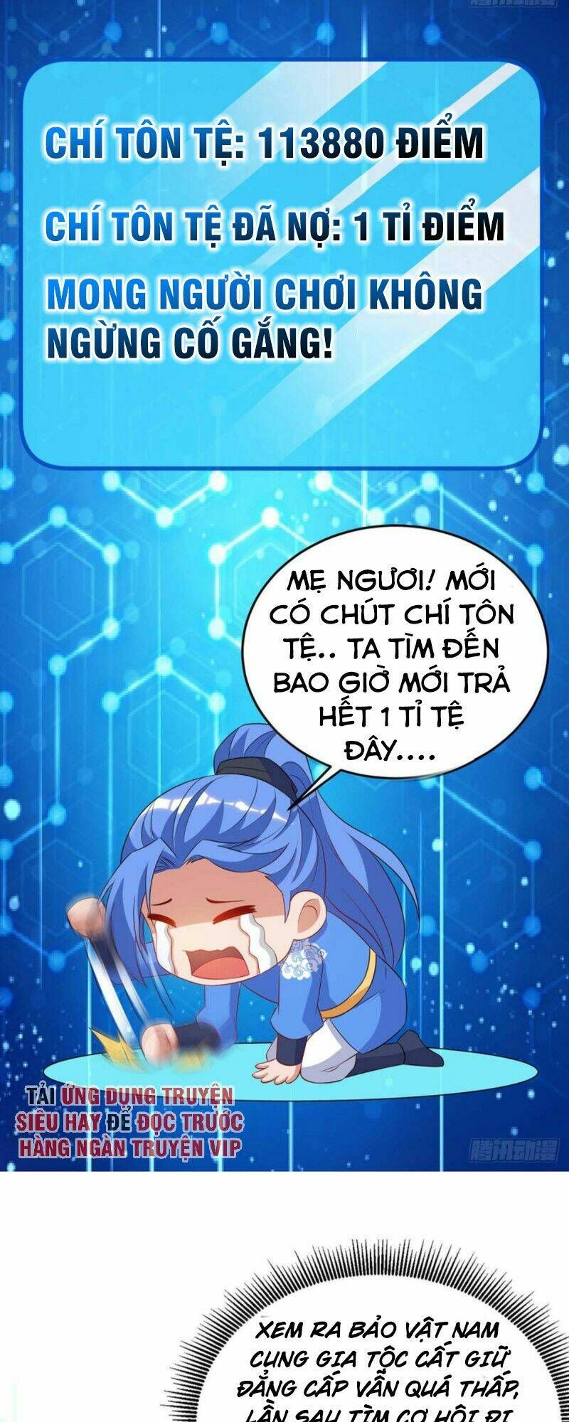 đọc truyện Tối Cường Thăng Cấp Chương 121 ảnh 9 tại Thiên Thai Truyện