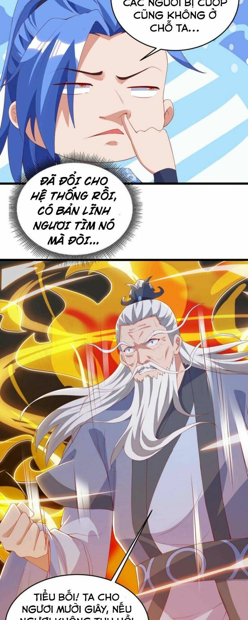 đọc truyện Tối Cường Thăng Cấp Chương 122 ảnh 13 tại Thiên Thai Truyện