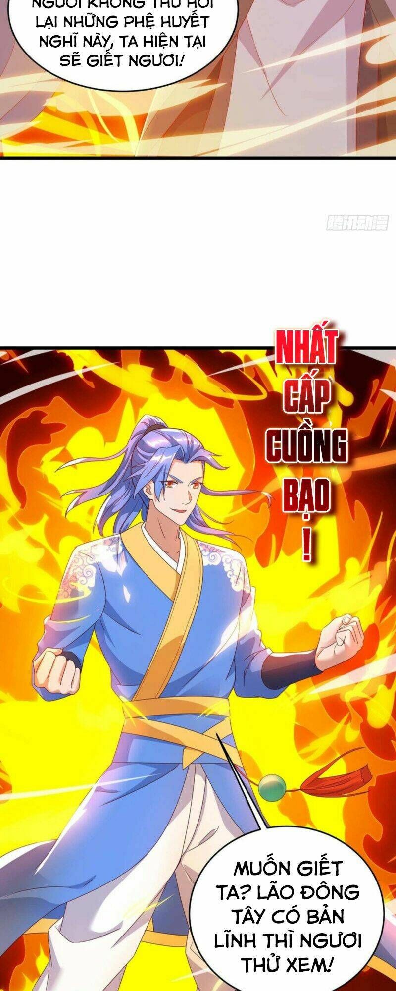 đọc truyện Tối Cường Thăng Cấp Chương 122 ảnh 14 tại Thiên Thai Truyện