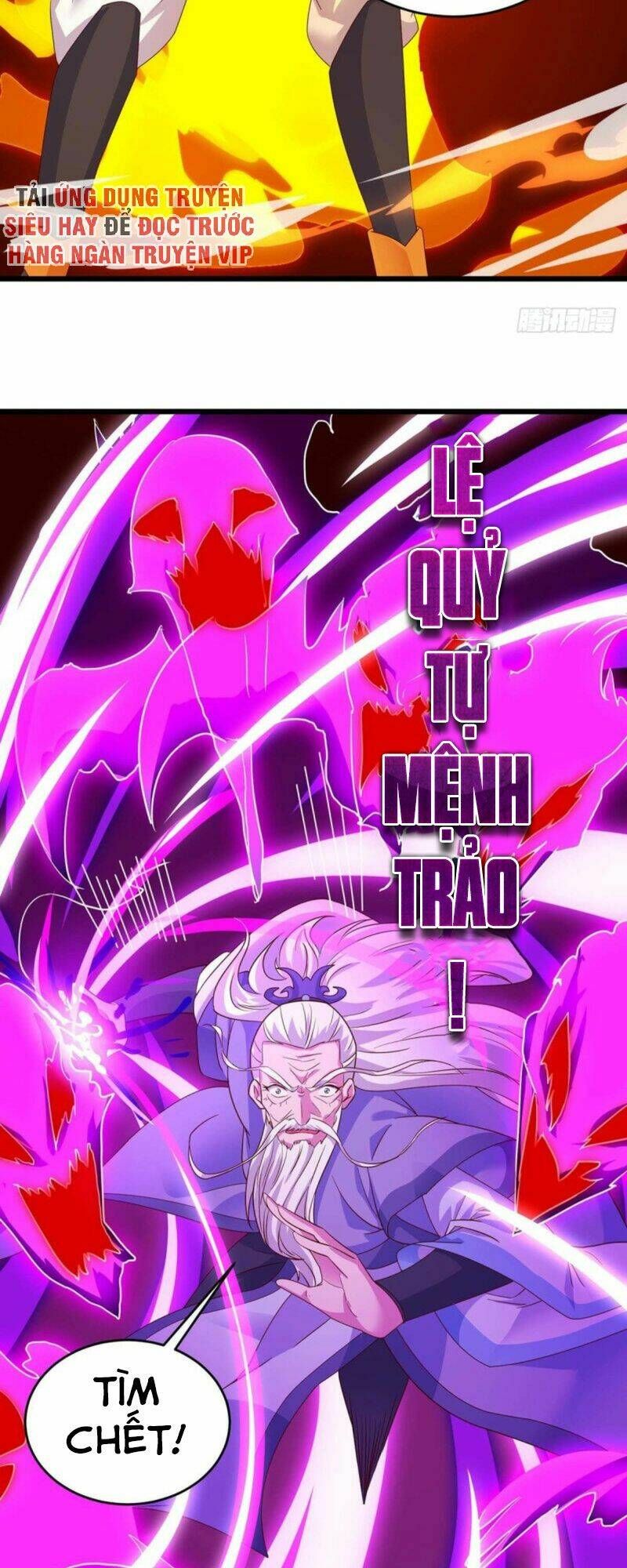 đọc truyện Tối Cường Thăng Cấp Chương 122 ảnh 15 tại Thiên Thai Truyện