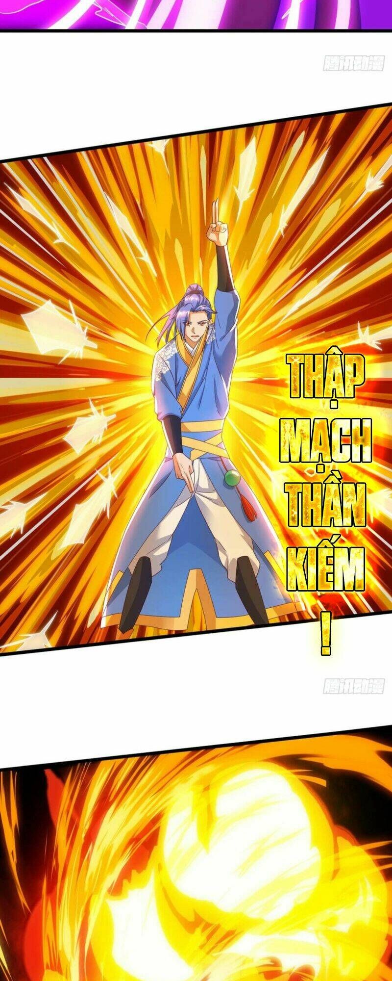 đọc truyện Tối Cường Thăng Cấp Chương 122 ảnh 16 tại Thiên Thai Truyện