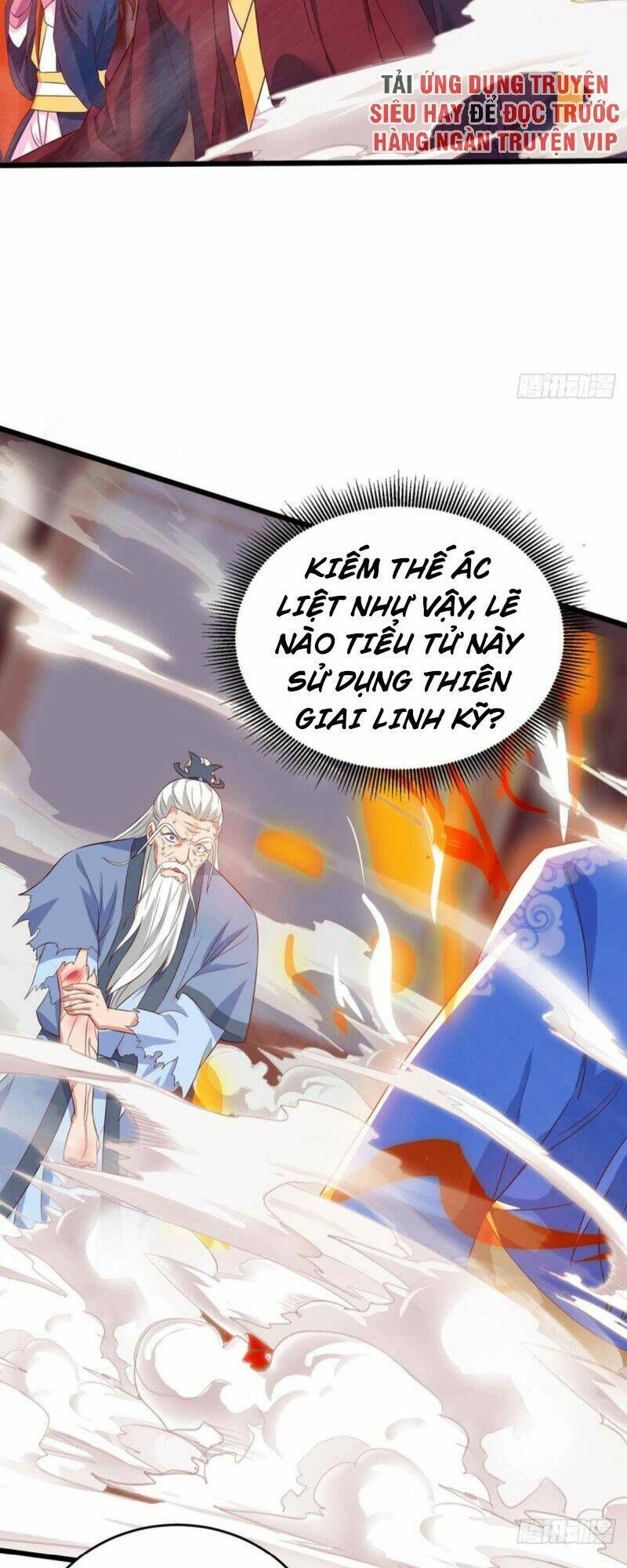 đọc truyện Tối Cường Thăng Cấp Chương 122 ảnh 18 tại Thiên Thai Truyện