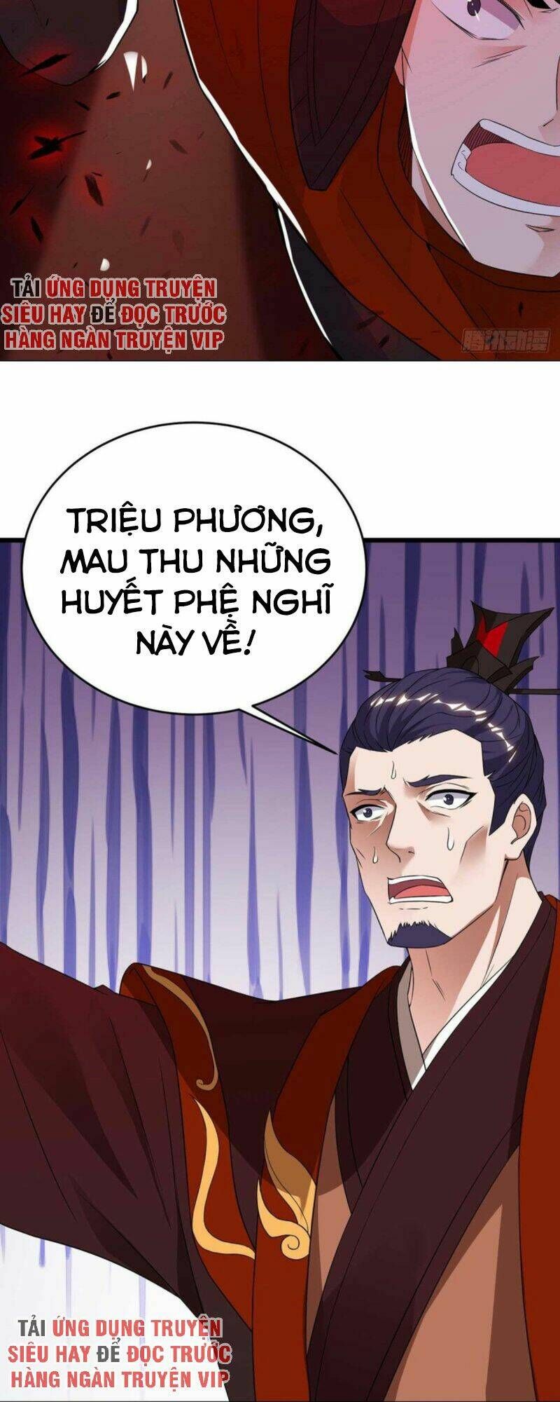 đọc truyện Tối Cường Thăng Cấp Chương 122 ảnh 9 tại Thiên Thai Truyện