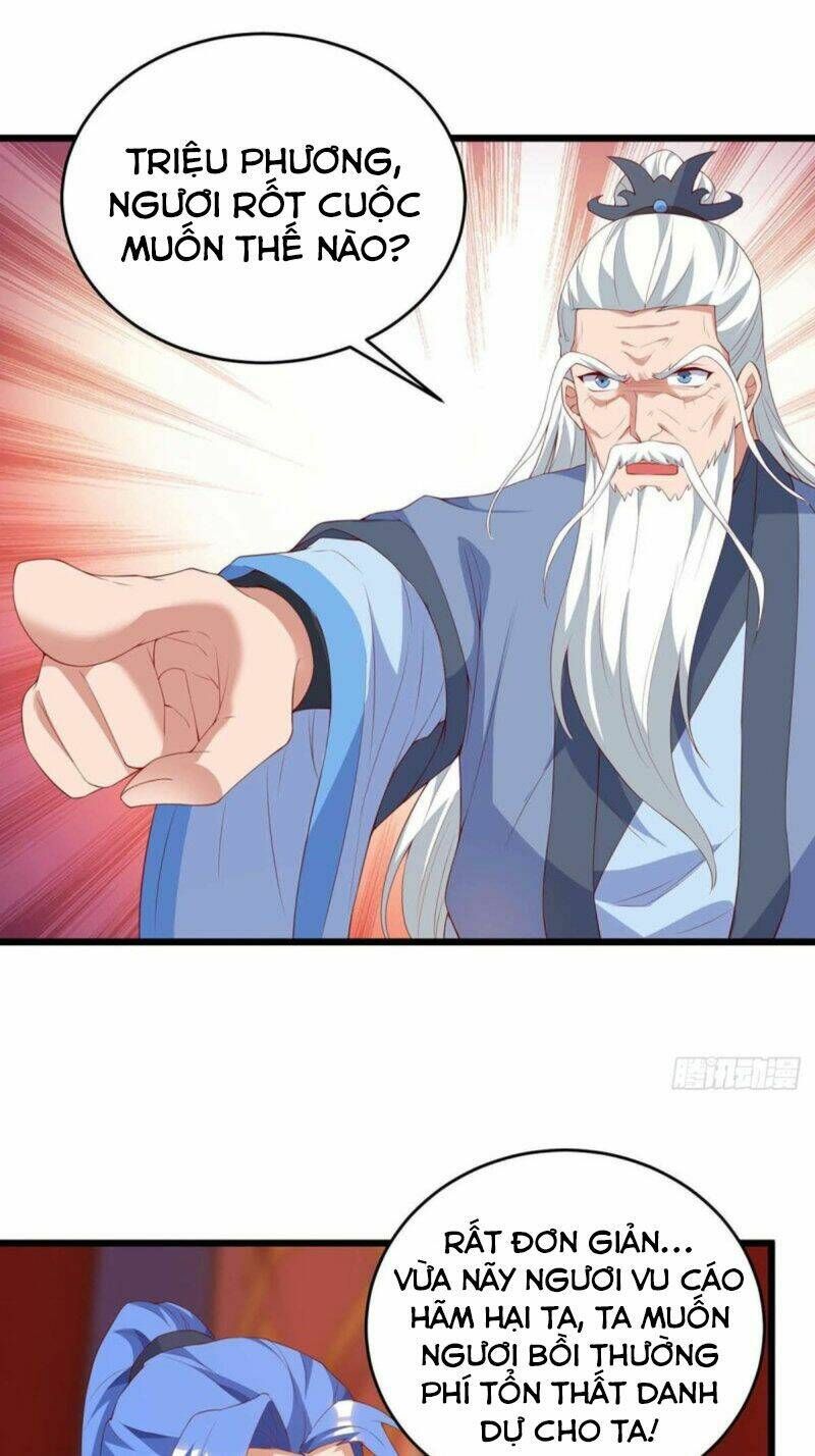 đọc truyện Tối Cường Thăng Cấp Chương 122 ảnh 11 tại Thiên Thai Truyện