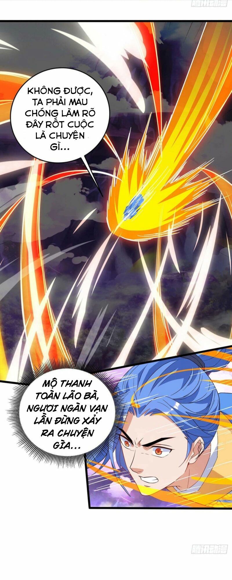 đọc truyện Tối Cường Thăng Cấp Chương 123 ảnh 16 tại Thiên Thai Truyện