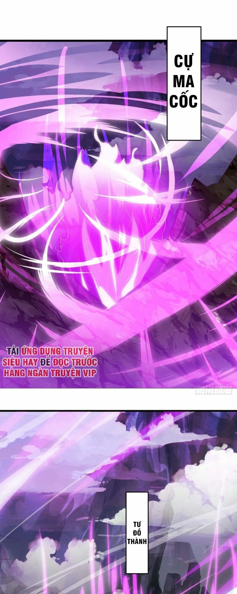 đọc truyện Tối Cường Thăng Cấp Chương 123 ảnh 17 tại Thiên Thai Truyện