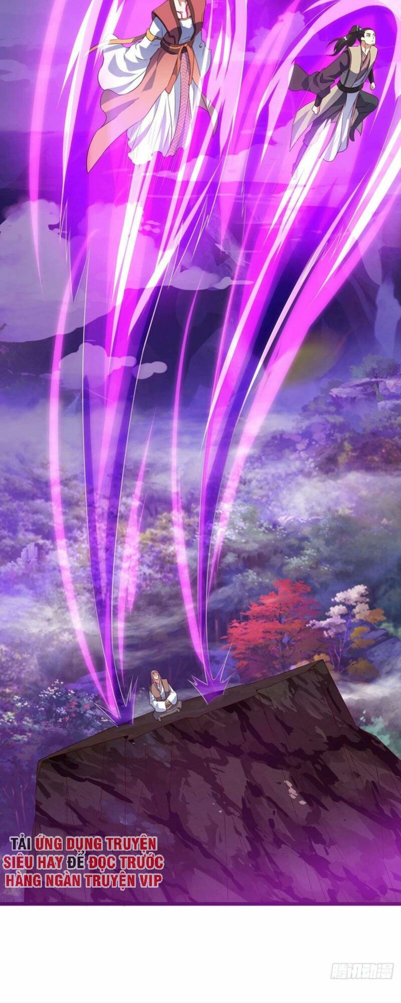 đọc truyện Tối Cường Thăng Cấp Chương 123 ảnh 21 tại Thiên Thai Truyện