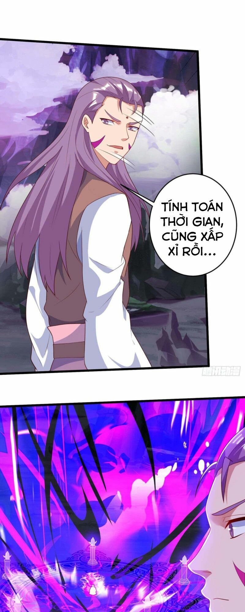 đọc truyện Tối Cường Thăng Cấp Chương 123 ảnh 22 tại Thiên Thai Truyện