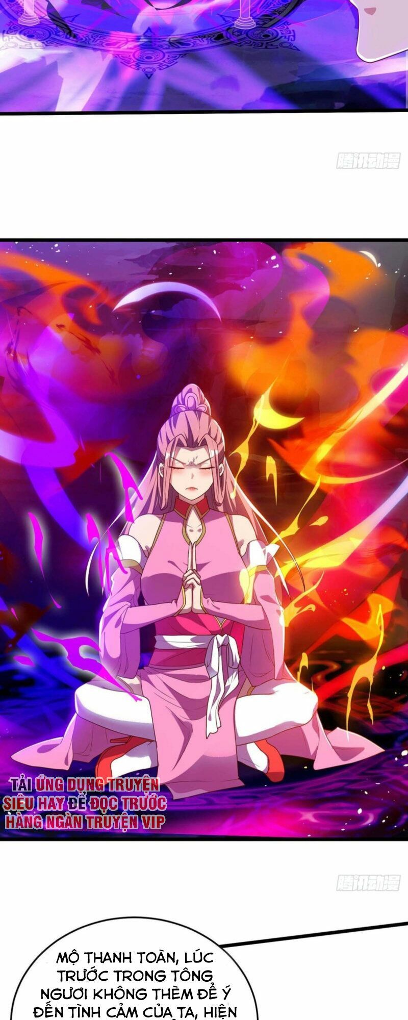 đọc truyện Tối Cường Thăng Cấp Chương 123 ảnh 23 tại Thiên Thai Truyện