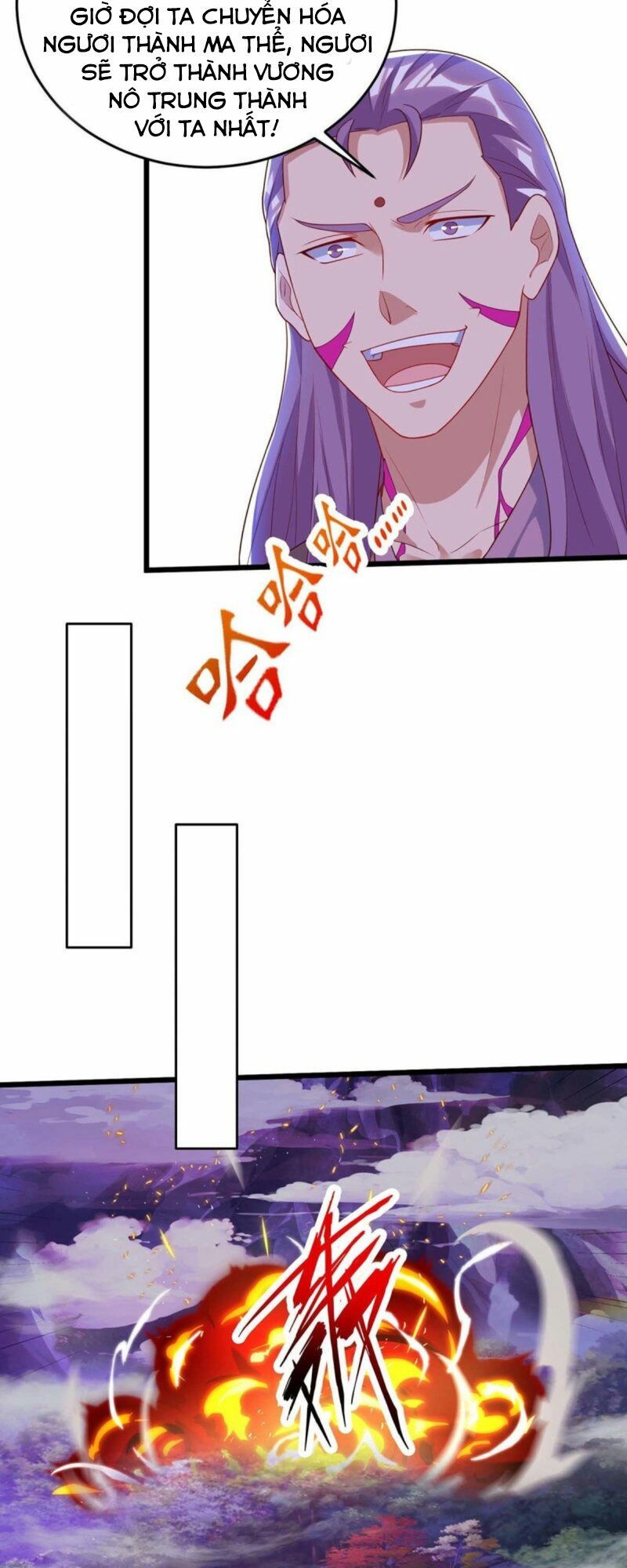 đọc truyện Tối Cường Thăng Cấp Chương 123 ảnh 24 tại Thiên Thai Truyện