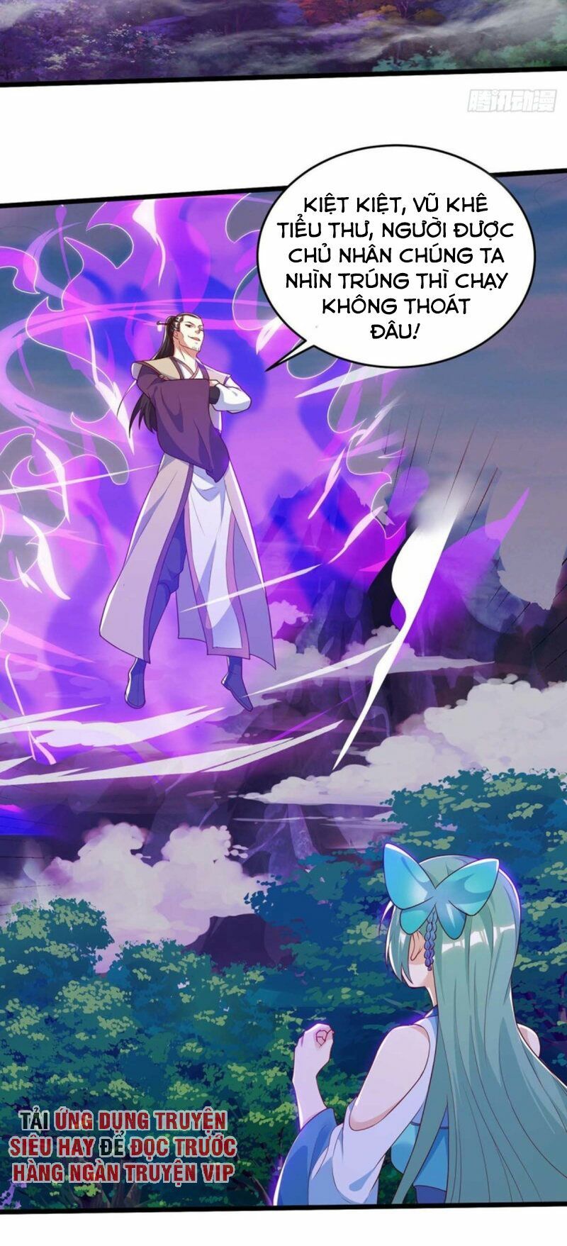 đọc truyện Tối Cường Thăng Cấp Chương 123 ảnh 25 tại Thiên Thai Truyện