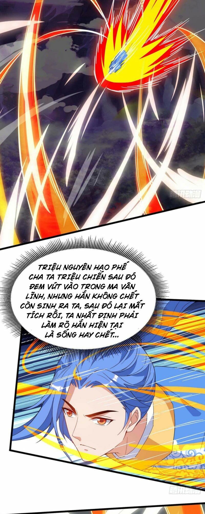 đọc truyện Tối Cường Thăng Cấp Chương 123 ảnh 6 tại Thiên Thai Truyện