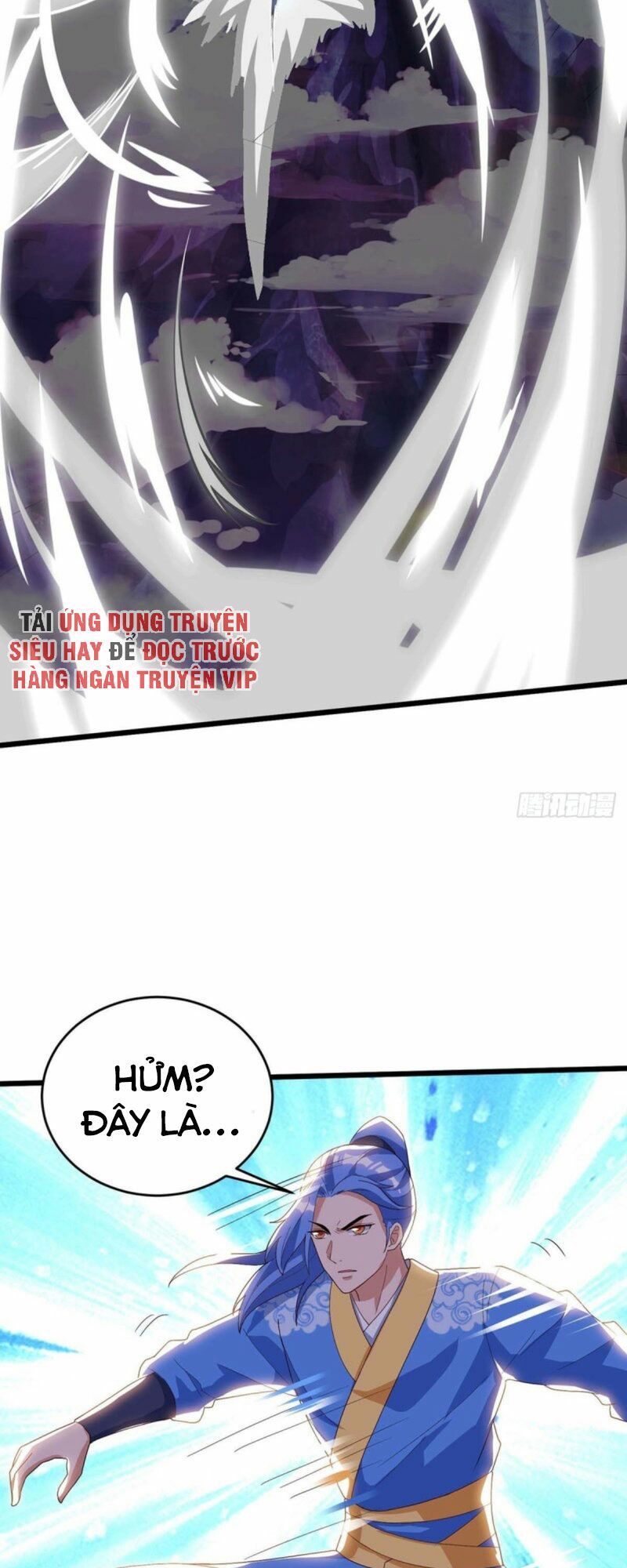 đọc truyện Tối Cường Thăng Cấp Chương 123 ảnh 8 tại Thiên Thai Truyện