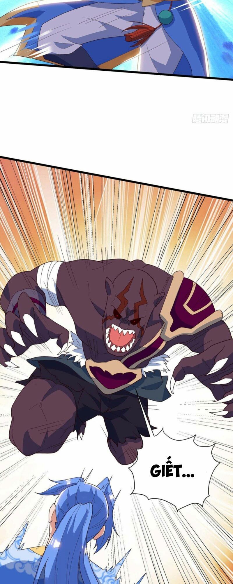 đọc truyện Tối Cường Thăng Cấp Chương 123 ảnh 9 tại Thiên Thai Truyện