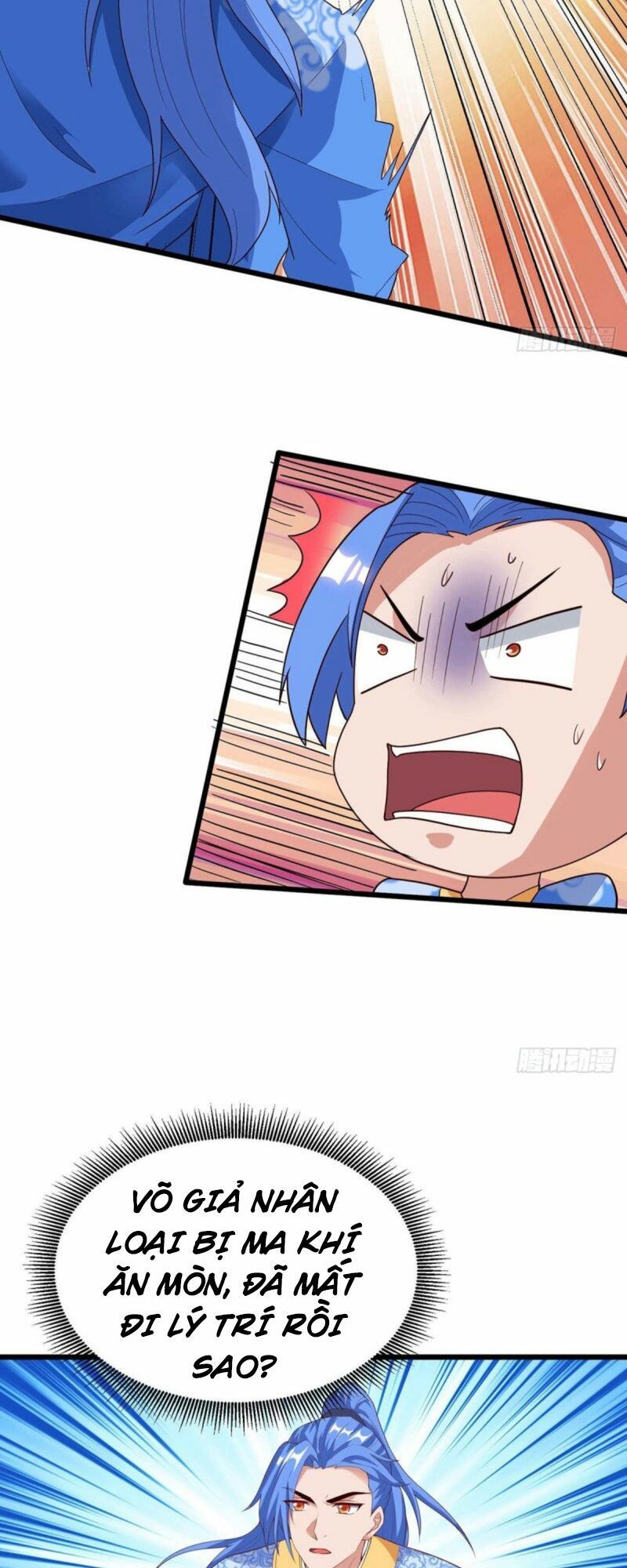 đọc truyện Tối Cường Thăng Cấp Chương 123 ảnh 10 tại Thiên Thai Truyện