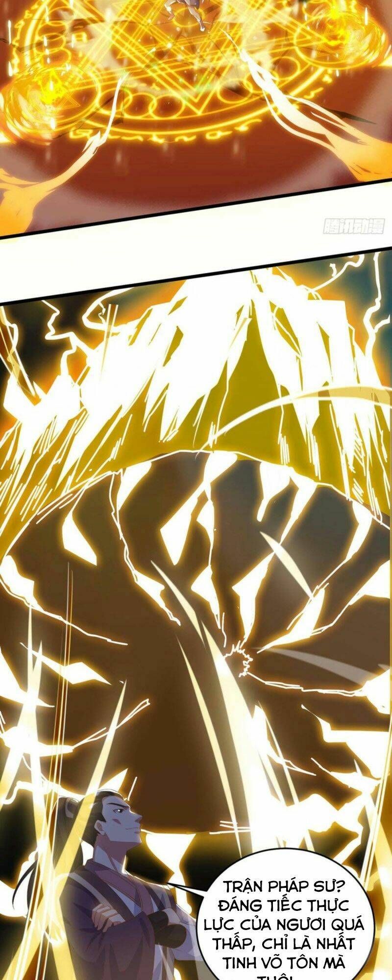 đọc truyện Tối Cường Thăng Cấp Chương 124 ảnh 3 tại Thiên Thai Truyện