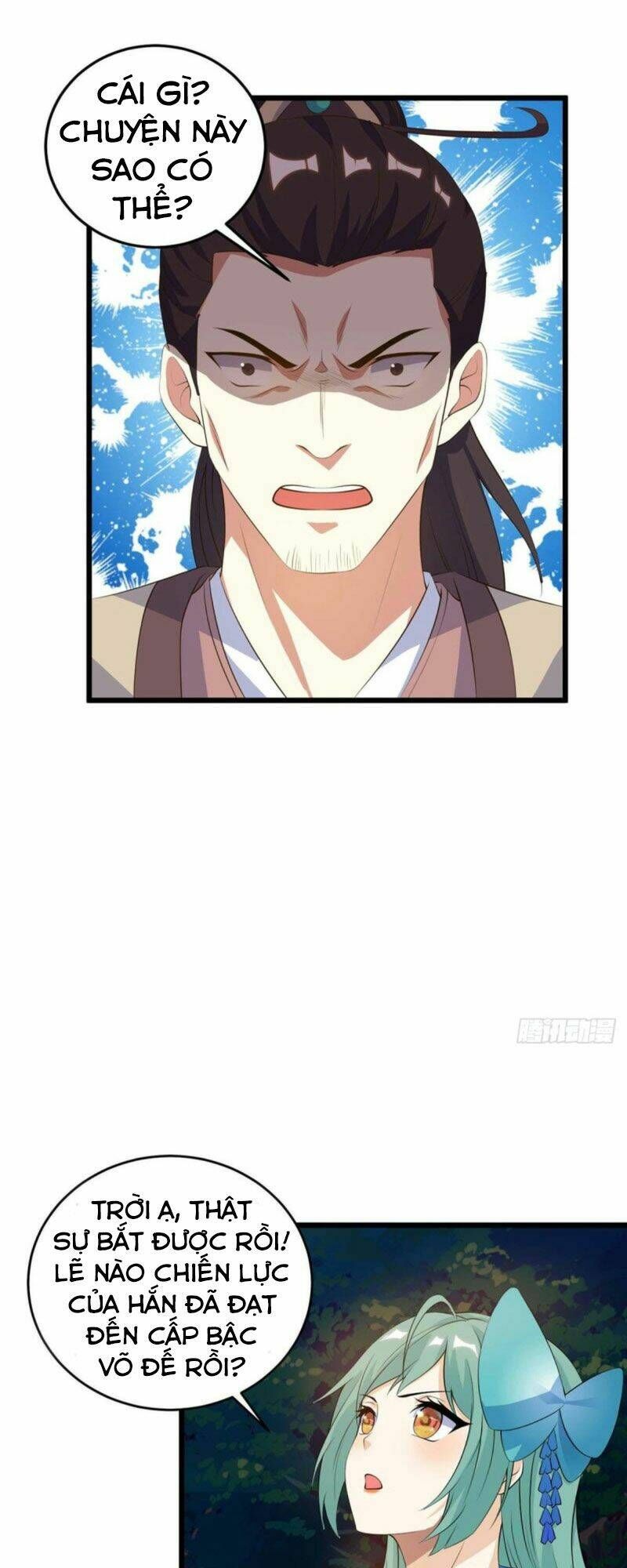 đọc truyện Tối Cường Thăng Cấp Chương 124 ảnh 16 tại Thiên Thai Truyện