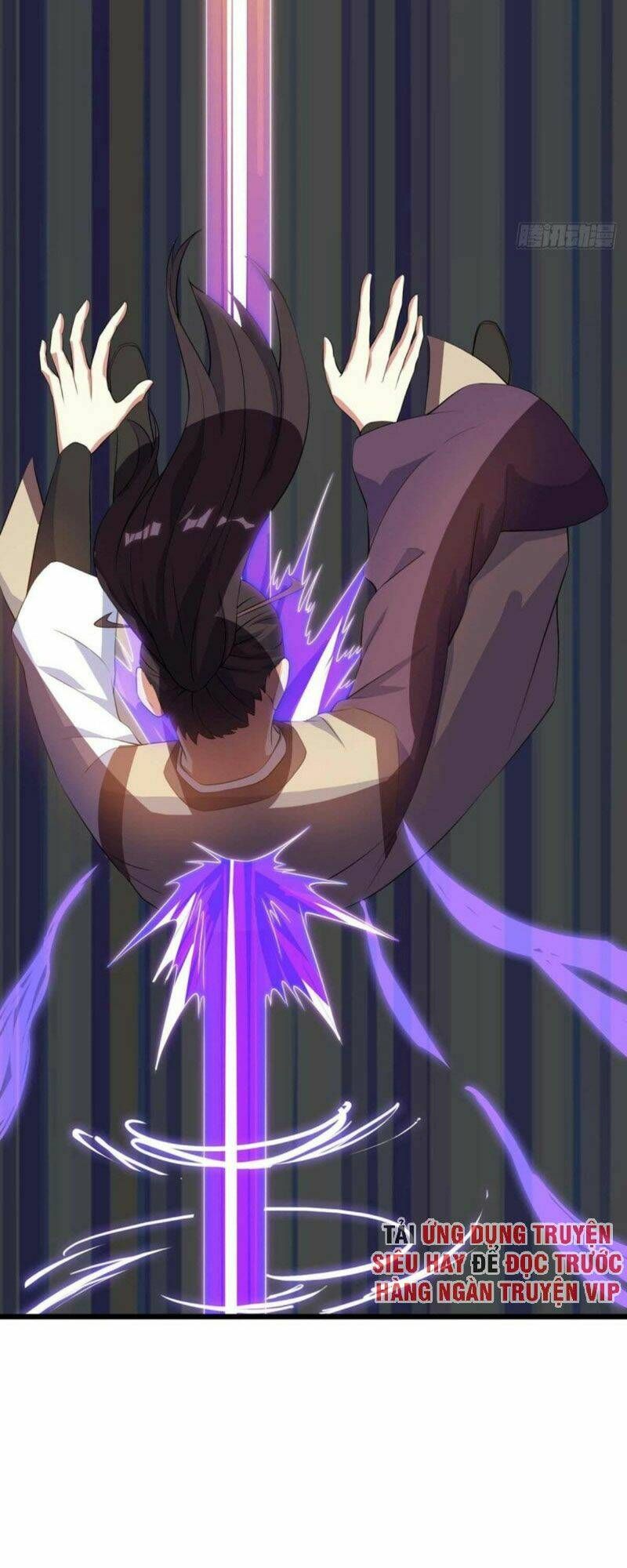 đọc truyện Tối Cường Thăng Cấp Chương 124 ảnh 20 tại Thiên Thai Truyện