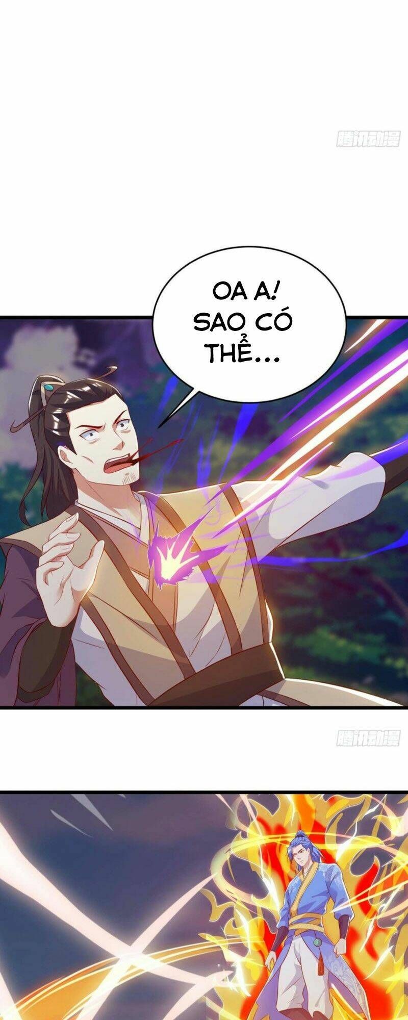 đọc truyện Tối Cường Thăng Cấp Chương 124 ảnh 21 tại Thiên Thai Truyện