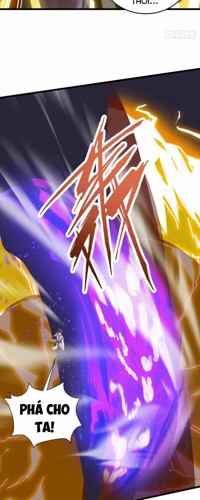 đọc truyện Tối Cường Thăng Cấp Chương 124 ảnh 4 tại Thiên Thai Truyện