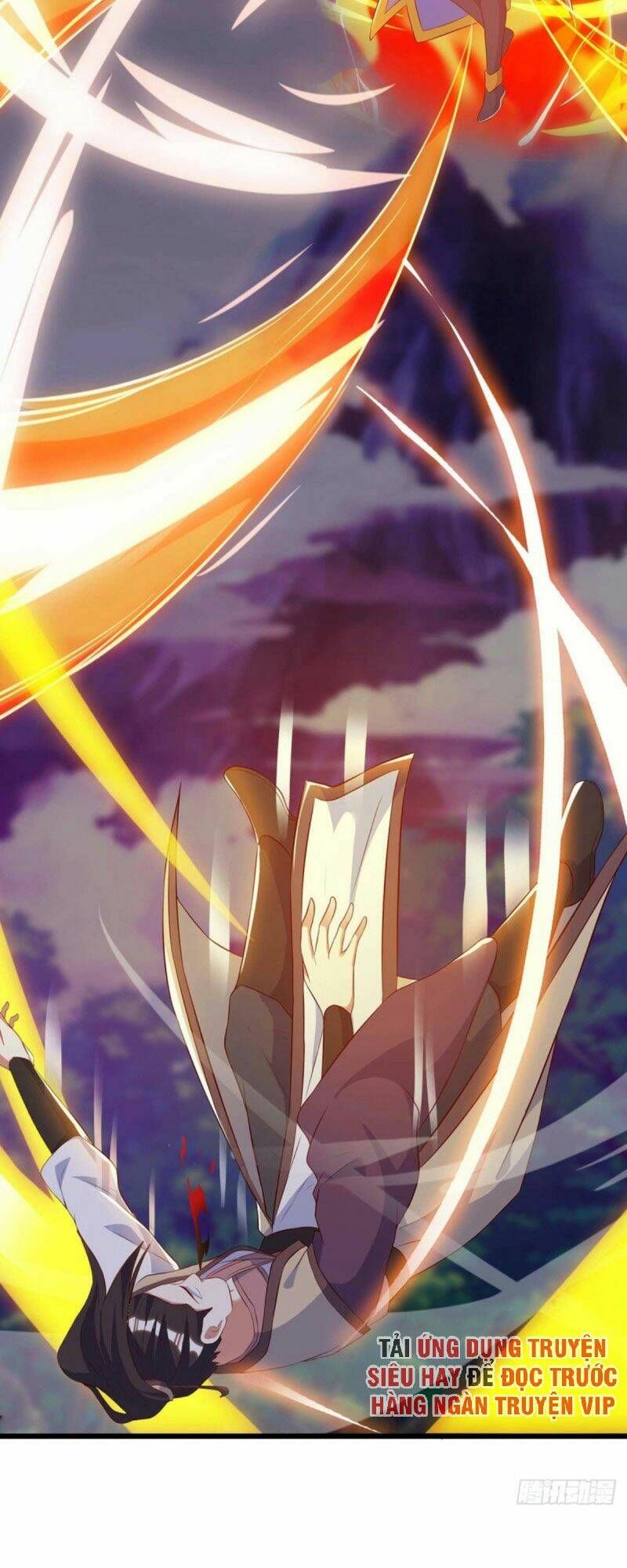 đọc truyện Tối Cường Thăng Cấp Chương 124 ảnh 22 tại Thiên Thai Truyện