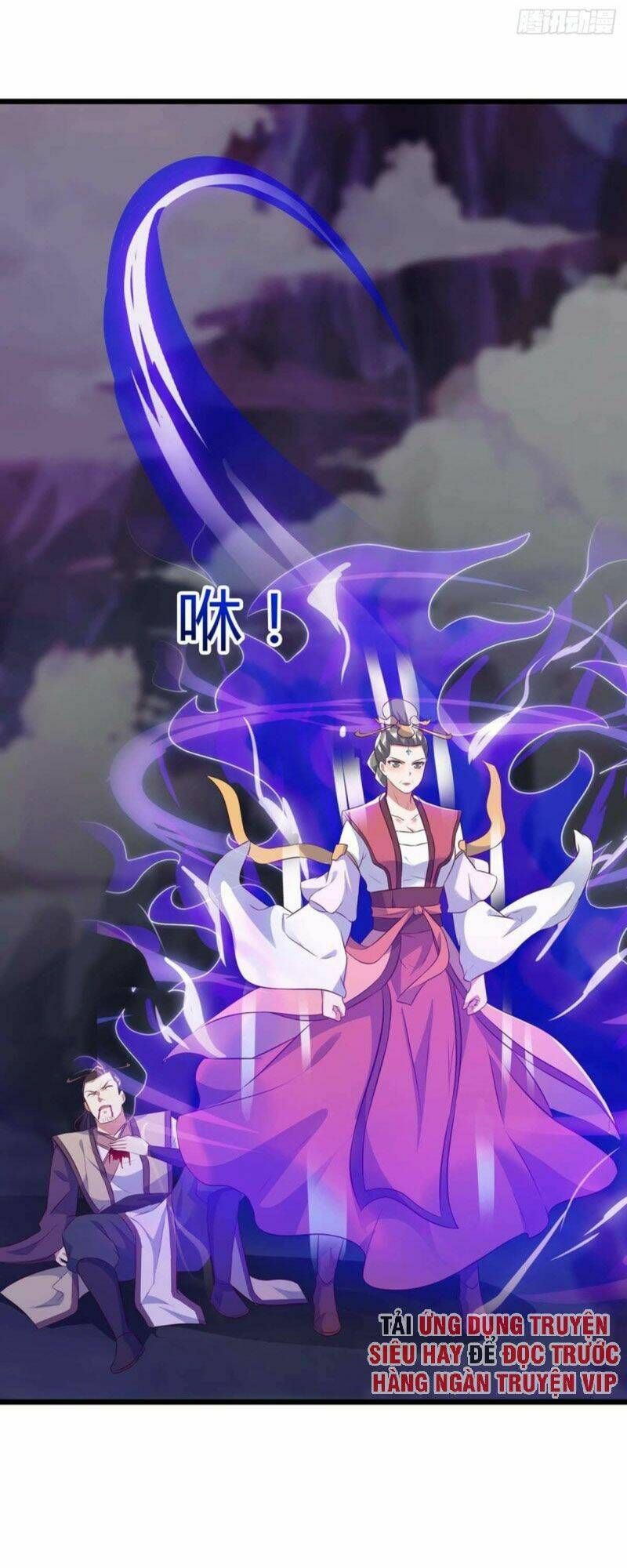 đọc truyện Tối Cường Thăng Cấp Chương 124 ảnh 24 tại Thiên Thai Truyện