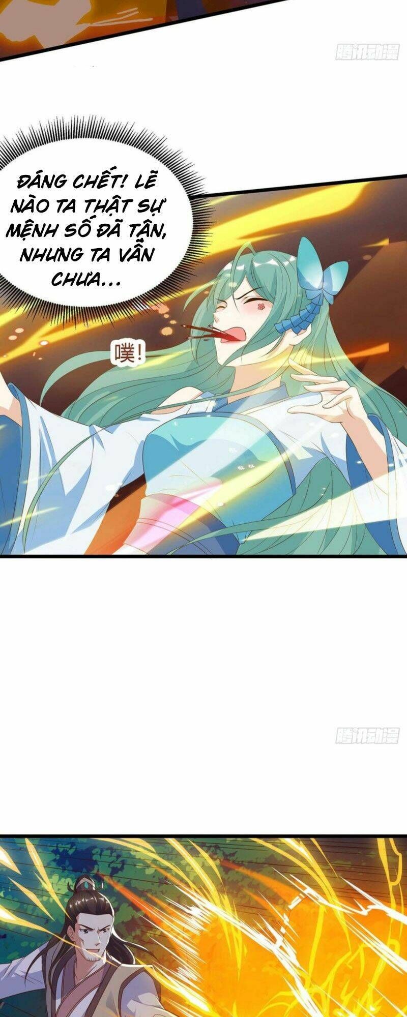 đọc truyện Tối Cường Thăng Cấp Chương 124 ảnh 5 tại Thiên Thai Truyện