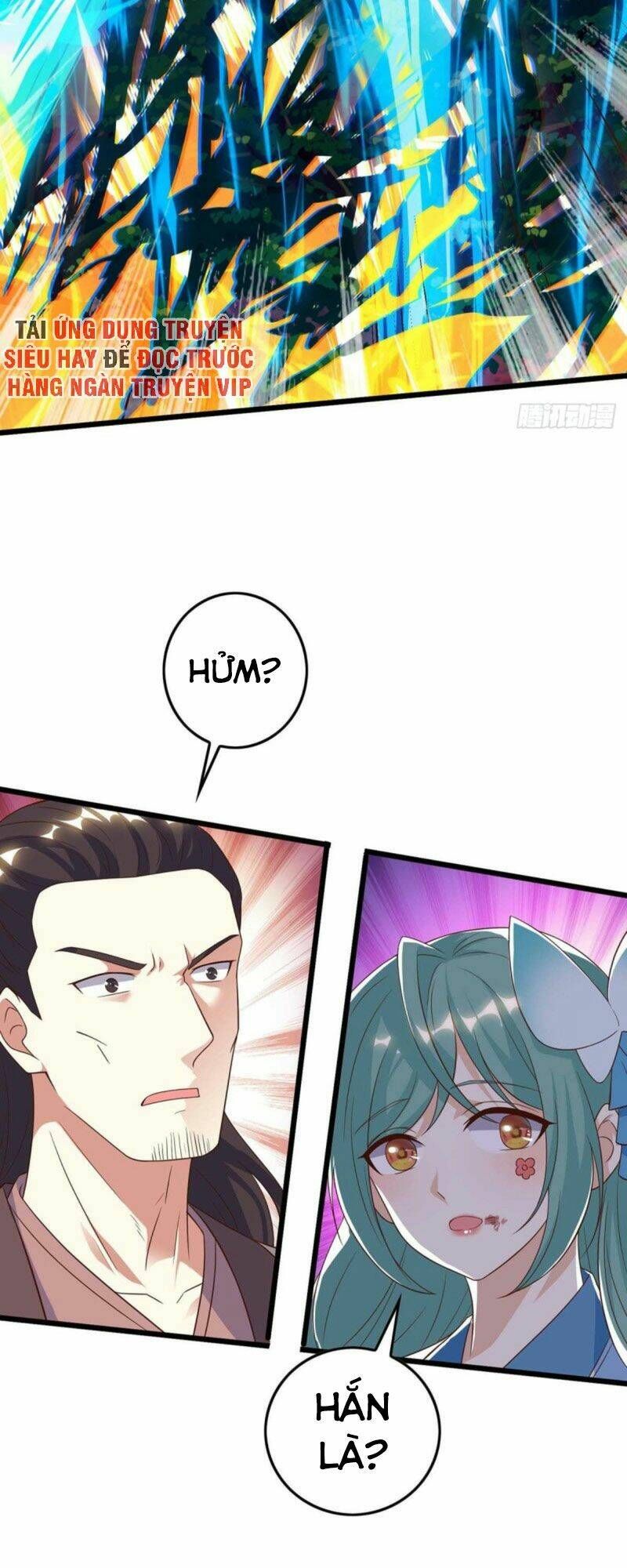 đọc truyện Tối Cường Thăng Cấp Chương 124 ảnh 7 tại Thiên Thai Truyện