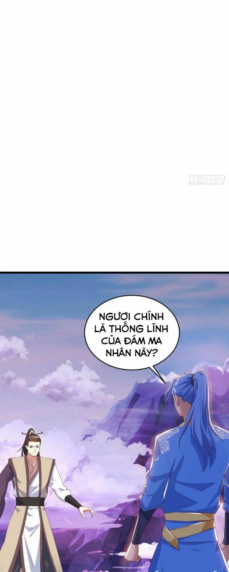 đọc truyện Tối Cường Thăng Cấp Chương 124 ảnh 8 tại Thiên Thai Truyện