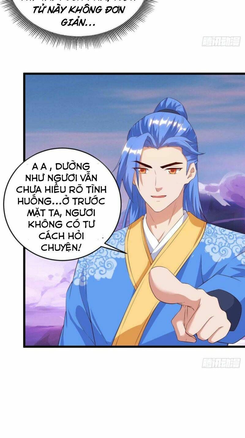 đọc truyện Tối Cường Thăng Cấp Chương 124 ảnh 10 tại Thiên Thai Truyện