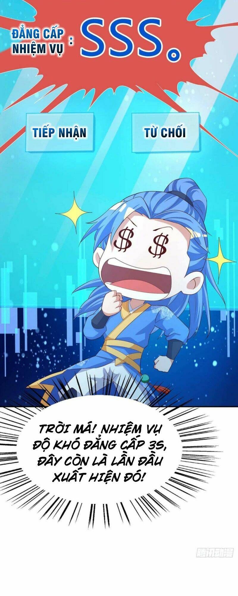 đọc truyện Tối Cường Thăng Cấp Chương 125 ảnh 12 tại Thiên Thai Truyện