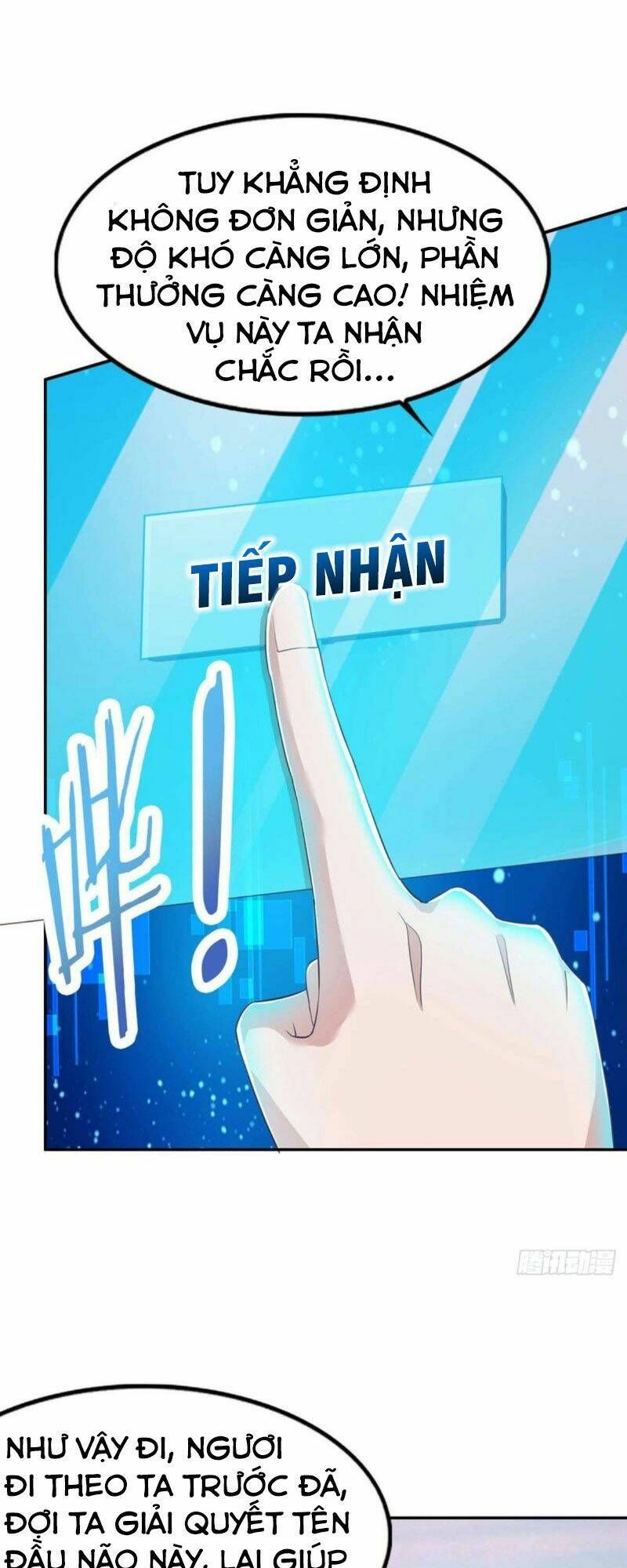 đọc truyện Tối Cường Thăng Cấp Chương 125 ảnh 13 tại Thiên Thai Truyện