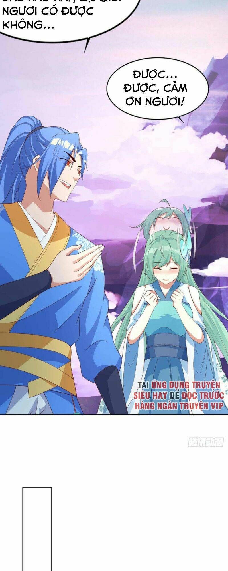 đọc truyện Tối Cường Thăng Cấp Chương 125 ảnh 14 tại Thiên Thai Truyện