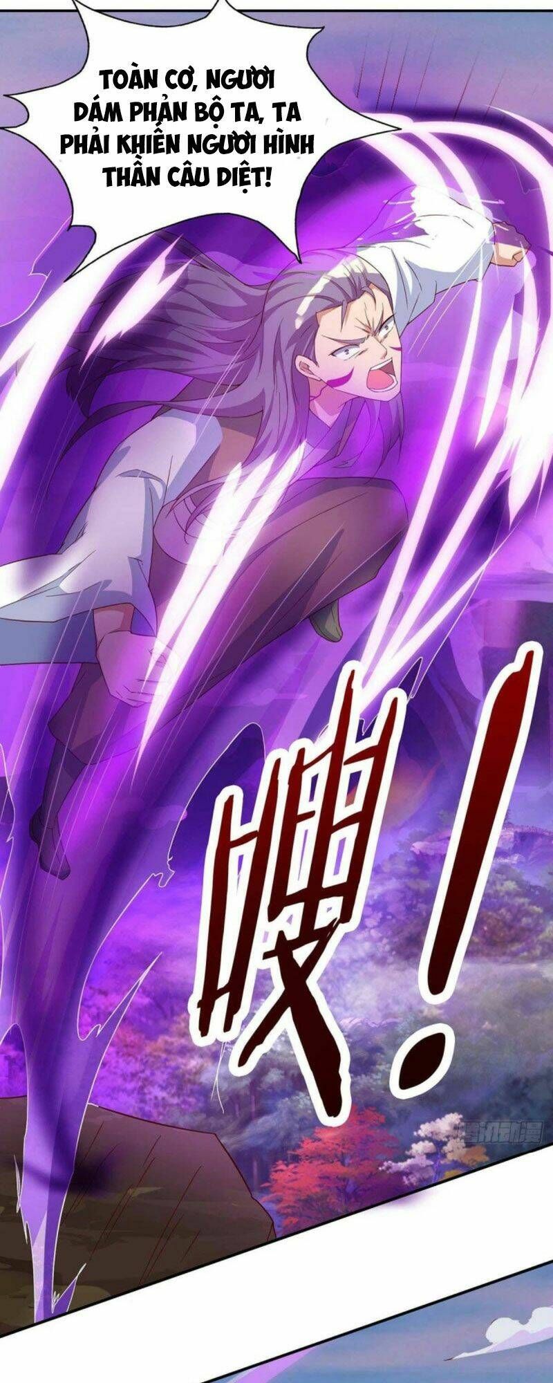 đọc truyện Tối Cường Thăng Cấp Chương 125 ảnh 17 tại Thiên Thai Truyện